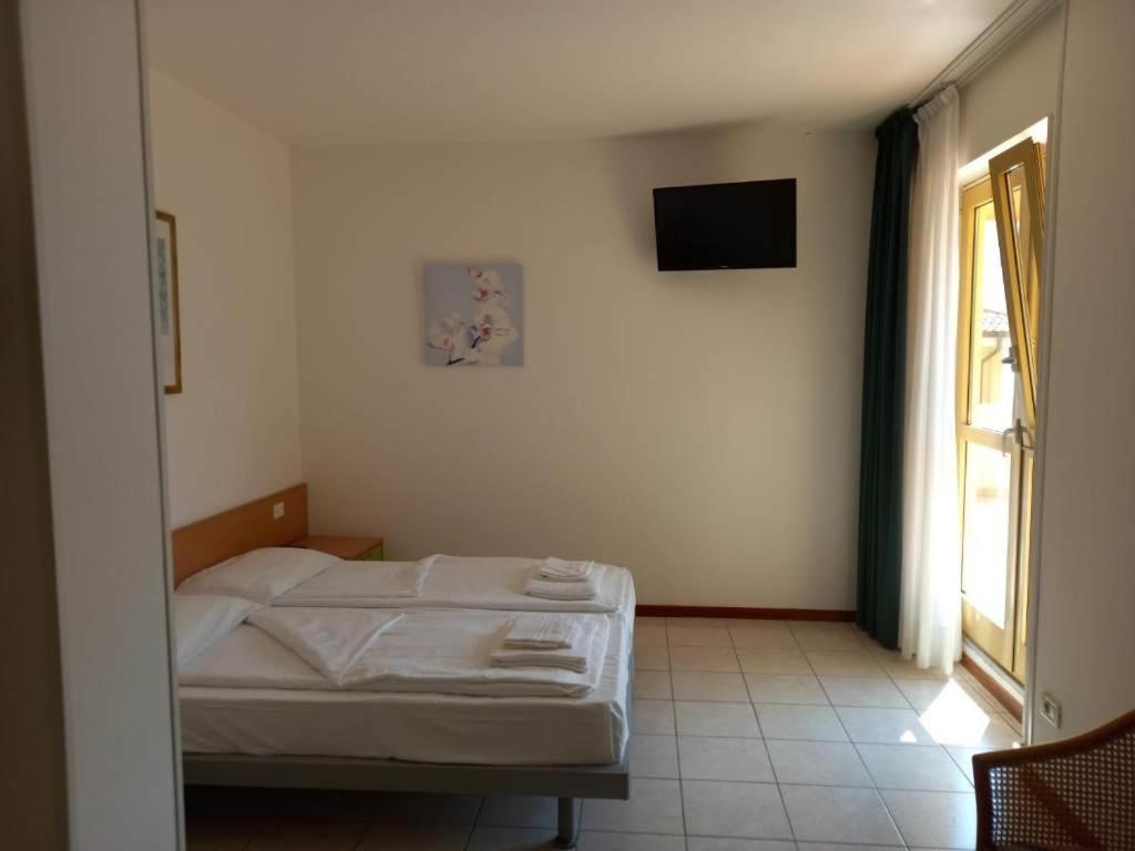 Hotel Florida Limone sul Garda Extérieur photo