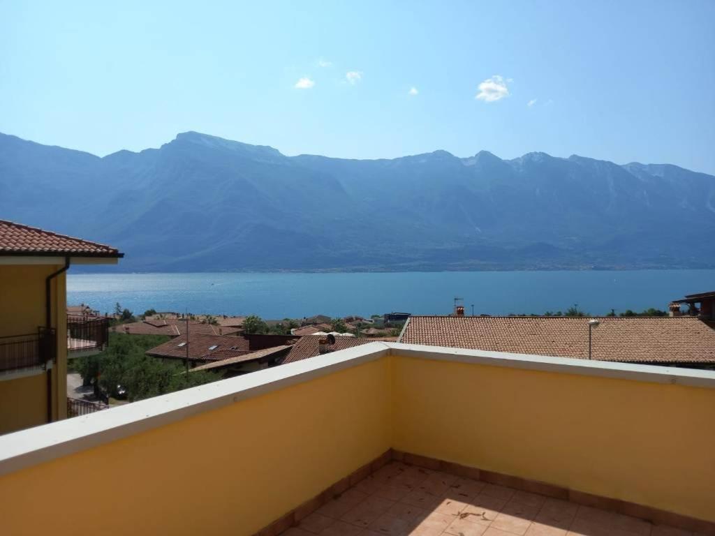 Hotel Florida Limone sul Garda Extérieur photo