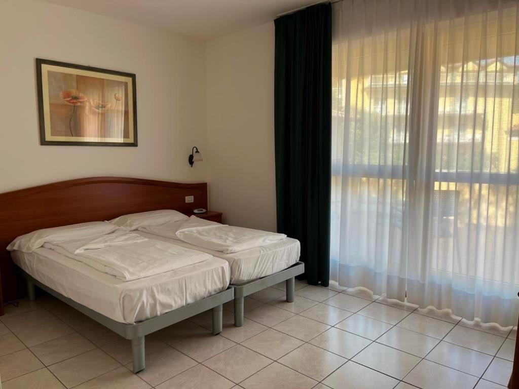 Hotel Florida Limone sul Garda Extérieur photo