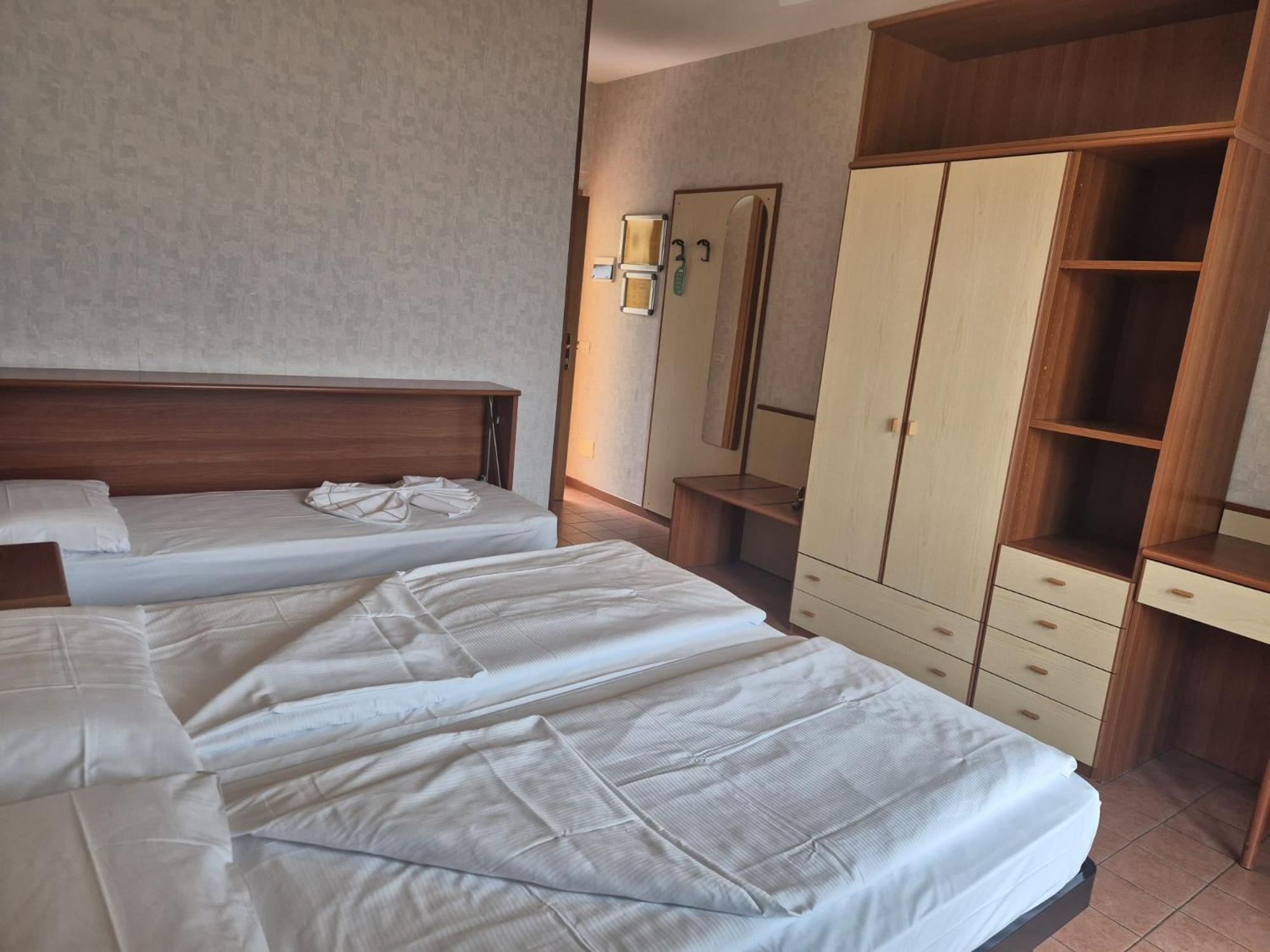 Hotel Florida Limone sul Garda Extérieur photo