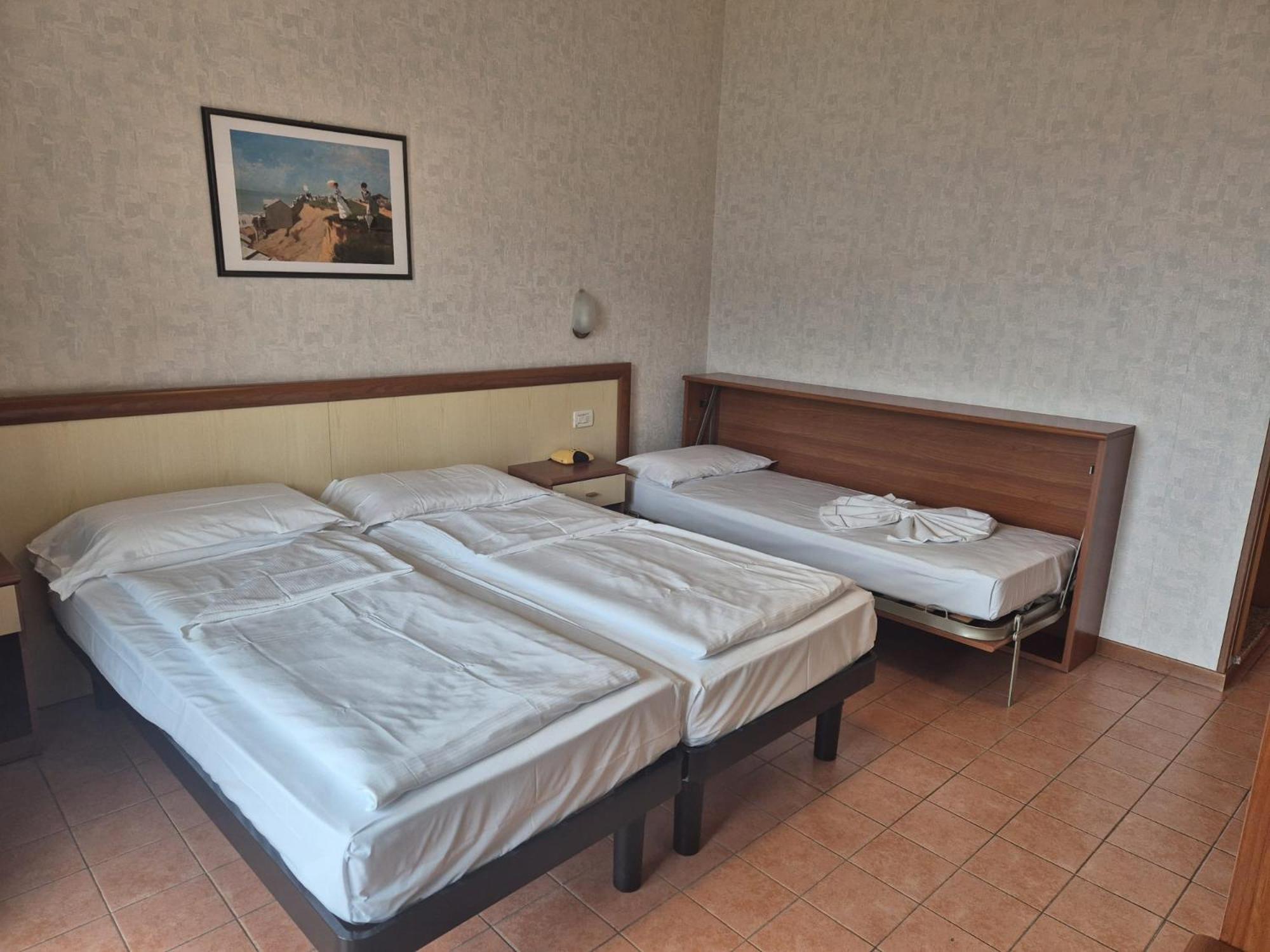 Hotel Florida Limone sul Garda Extérieur photo