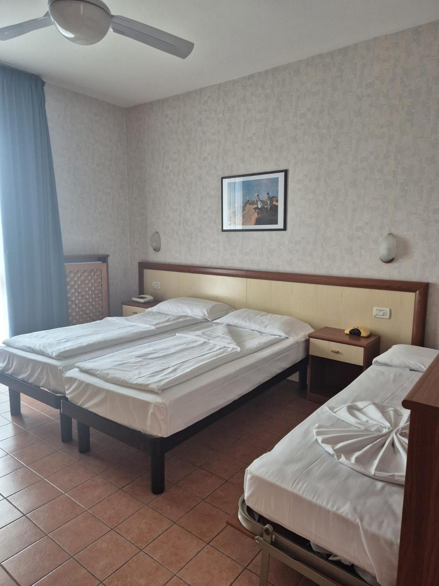 Hotel Florida Limone sul Garda Extérieur photo