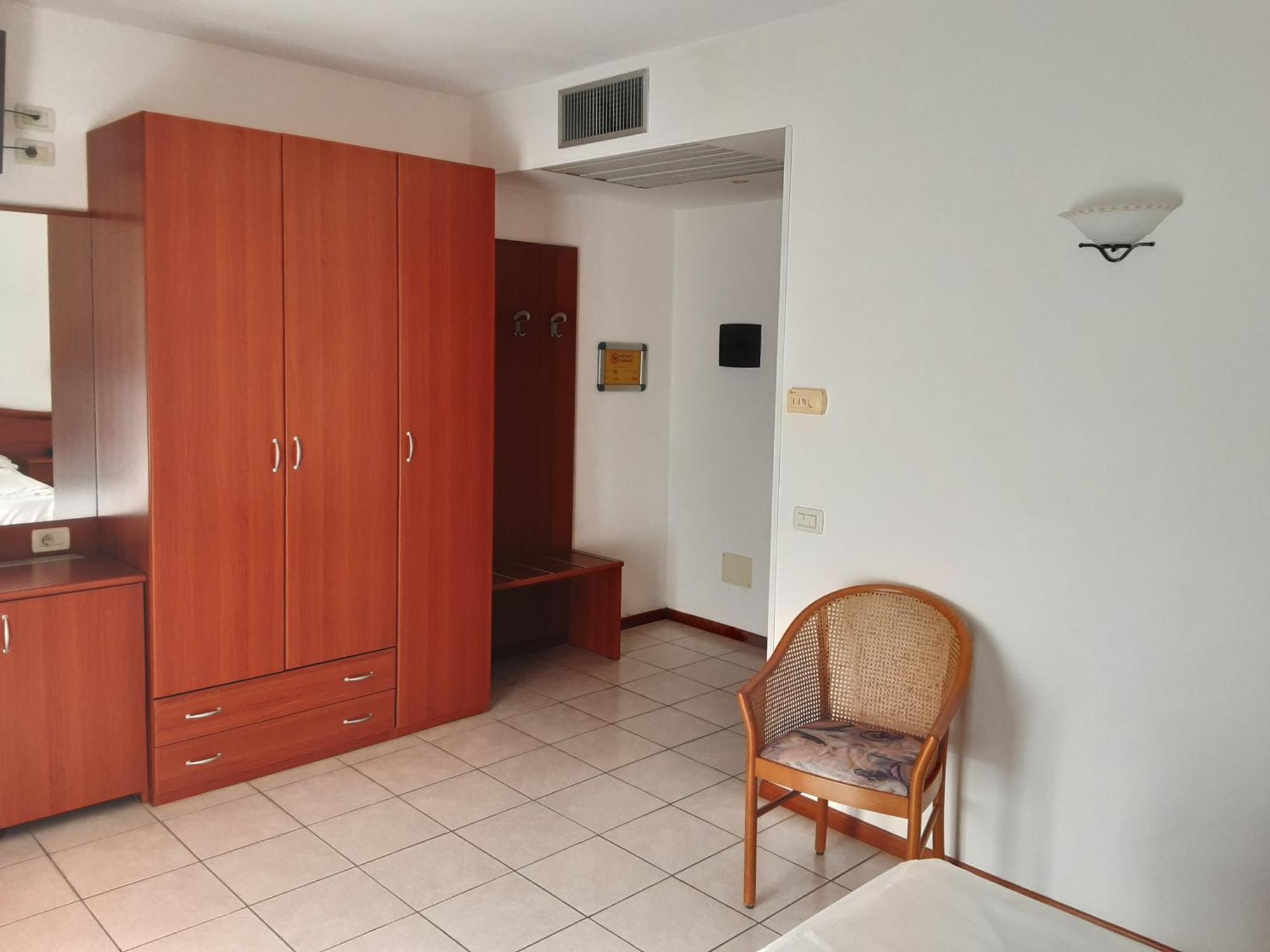 Hotel Florida Limone sul Garda Extérieur photo