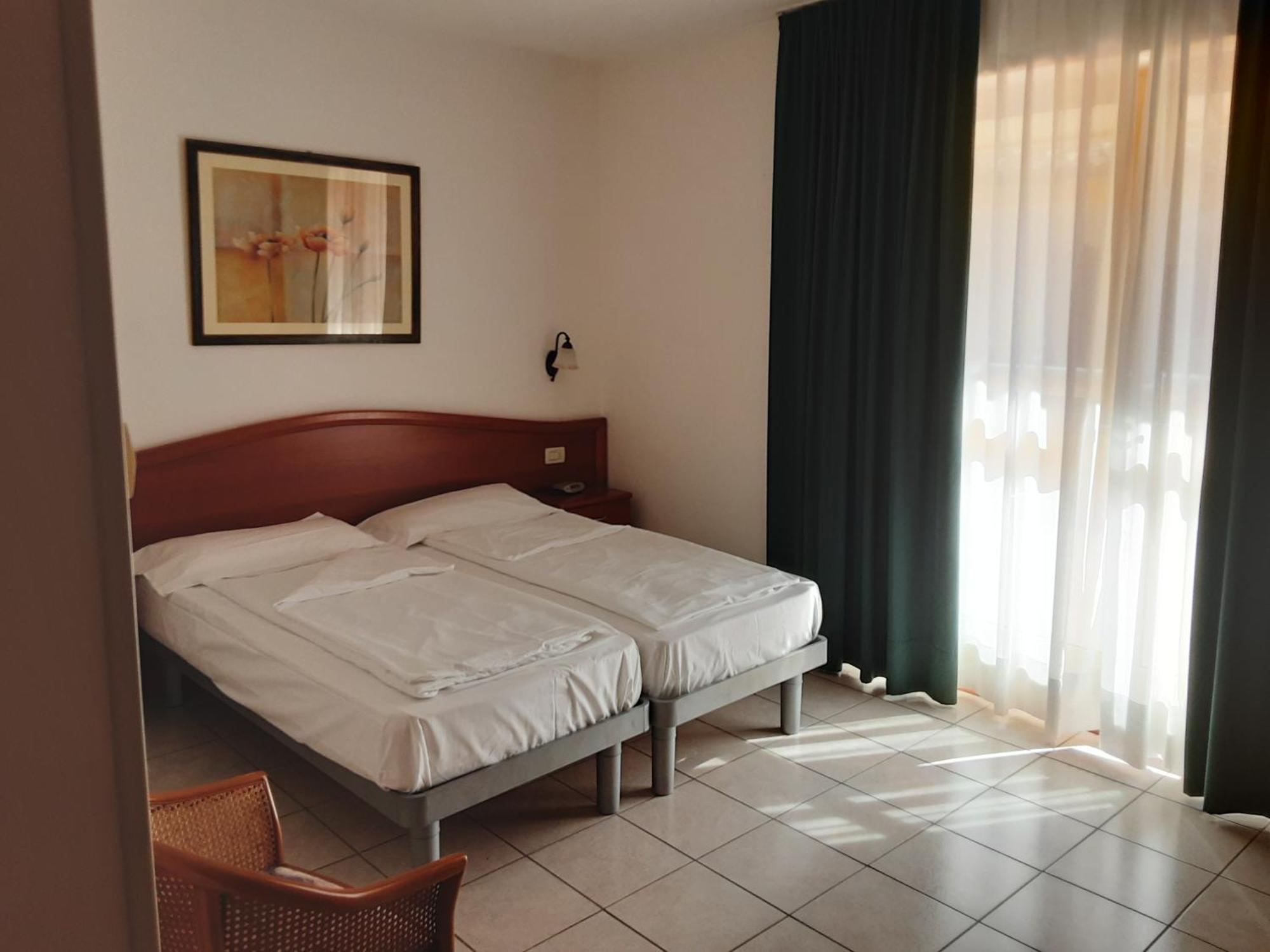 Hotel Florida Limone sul Garda Extérieur photo