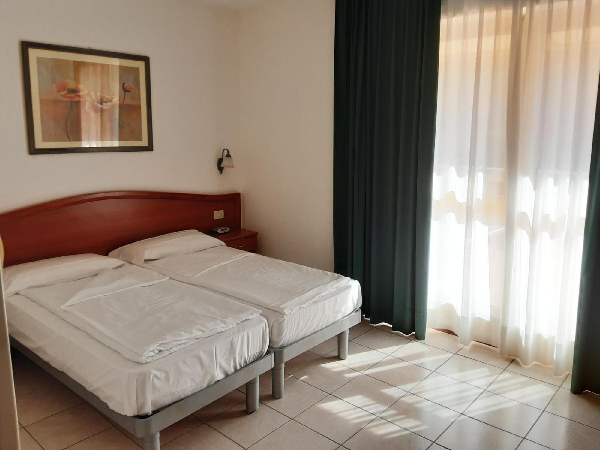 Hotel Florida Limone sul Garda Extérieur photo
