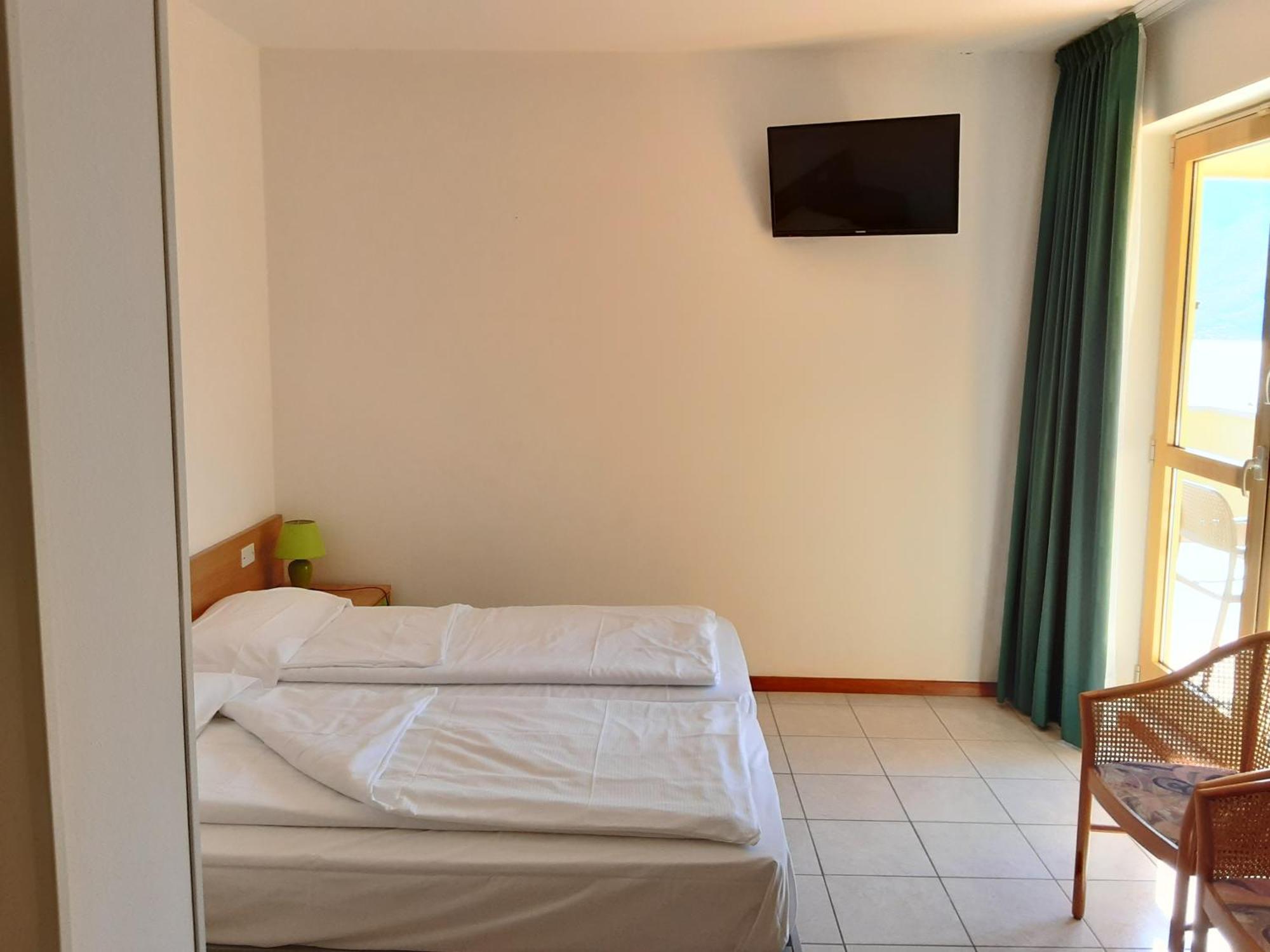 Hotel Florida Limone sul Garda Extérieur photo